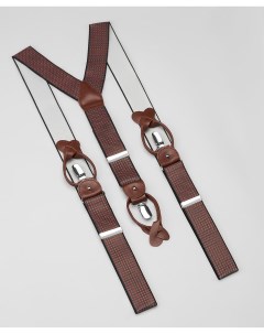 Подтяжки SU 0125 BROWN Henderson