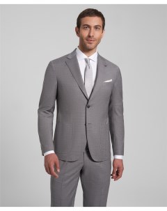 Костюмный пиджак JT1 0209 S GREY Henderson