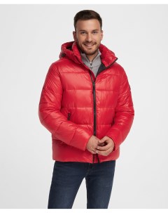 Куртка JK 0436 RED Henderson