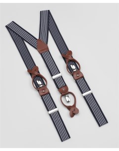 Подтяжки SU 0100 NAVY Henderson