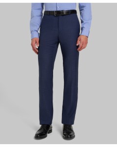 Костюмные брюки TR1 0226 N NAVY Henderson