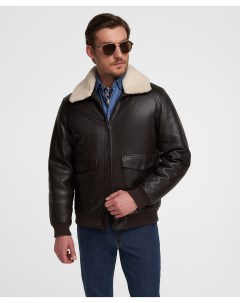 Куртка JK 0451 1 DBROWN Henderson