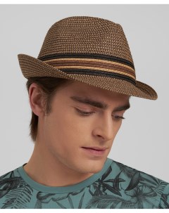 Шляпа HT 0154 BEIGE Henderson