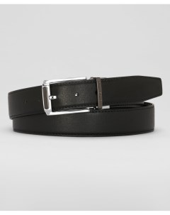 Ремень 2 в 1 BT 0295 BLK BLK Henderson