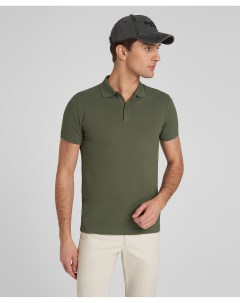 Рубашка поло HPS 0182 4 KHAKI1 Henderson