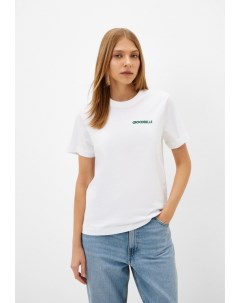 Футболка Lacoste