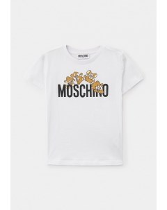Футболка Moschino kid
