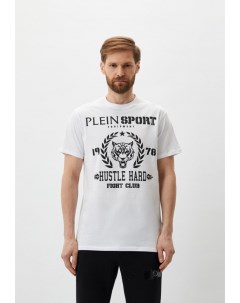 Футболка Plein sport