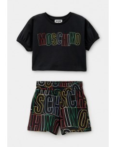 Костюм спортивный Moschino kid