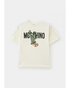 Футболка Moschino kid