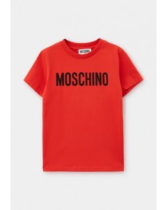 Футболка Moschino kid