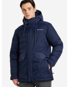 Куртка утепленная мужская Norton Bay III Insulated Jacket Синий Columbia