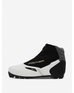 Ботинки для беговых лыж женские XC Pro My Style Серый Fischer