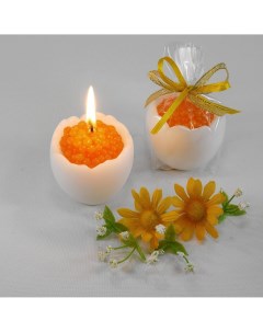 Декоративная свеча Nobrand