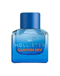 Canyon Sky For Him 50 Hollister