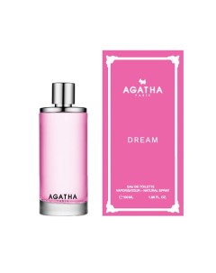Dream 50 Agatha