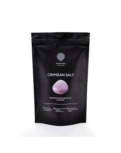 Крымская соль для ванны Сакская 1000 0 Epsom.pro