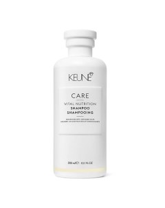 Шампунь для волос Основное питание Care Line Vital Nutrition Shampoo 300 0 Keune