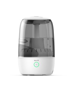 Увлажнитель воздуха Humidifier ультразвуковой Deerma