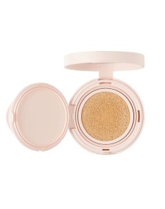 Тональная основа кушон для лица Holipop Blur Lasting Cushion Holika holika