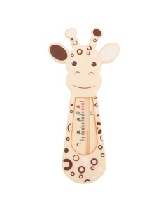 Термометр для воды Giraffe Roxy kids