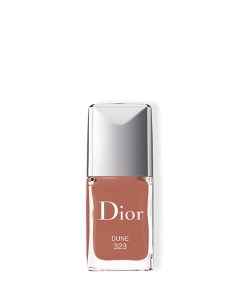 Vernis Лак для ногтей с эффектом гелевого покрытия Dior