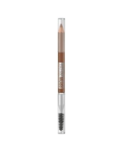 Карандаш для бровей Brow Precise Shaping Pencil Maybelline new york