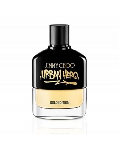 Urban Hero Gold Edition 100 Jimmy choo