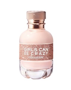 Girls Can Be Crazy 50 Zadig&voltaire