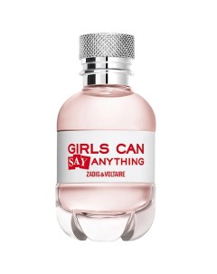 Girls Can Say Anything 90 Zadig&voltaire