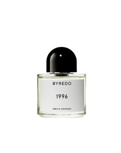 1996 Eau De Parfum 50 Byredo