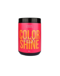 Маска для окрашенных волос Color Shine 900 0 Enma