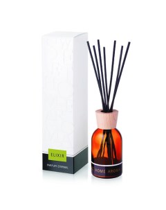 Аромадиффузор Elixir Sweet Home Aroma 110 Parfum eternel art studio