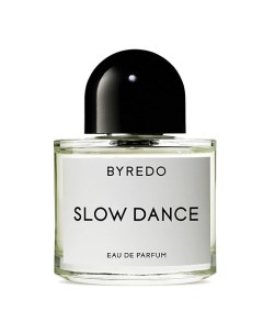 Slow Dance Eau De Parfum 50 Byredo