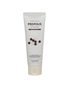 Pedison Маска для волос Ппрополис Institut Beaute Propolis LPP Treatment 100 Evas