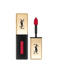 YSL Лак для губ Rouge Pur Couture Vernis a Levres Glossy Stain Yves saint laurent