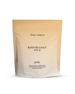 Соль для ванны Jackie М 500 0 Flame moscow