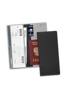 Туристический органайзер для путешествий на 1 комплект документов Flexpocket