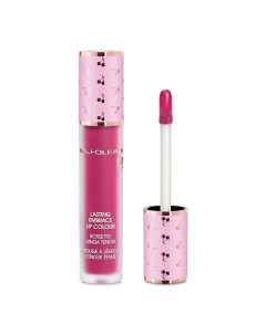 Помада для губ стойкая LASTING EMBRACE LIP COLOUR Naj-oleari