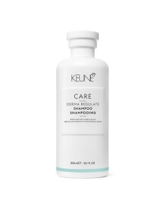 Шампунь Себорегулирующий Care Derma Regulate Shampoo 300 0 Keune