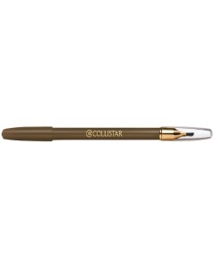 Профессиональный карандаш для бровей Collistar
