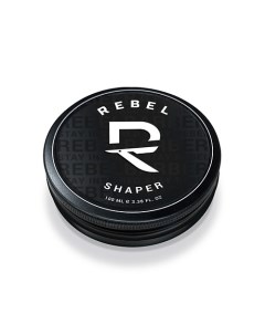 Паста для укладки волос Shaper 100 Rebel