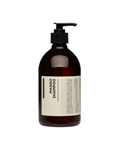 Шампунь для сухих волос Mango Shampoo Laboratorium