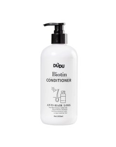 Кондиционер для волос Biotin 500 0 Dudu