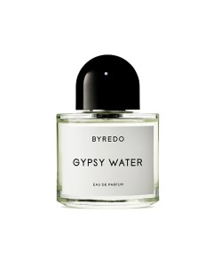 Gypsy Water Eau De Parfum 100 Byredo