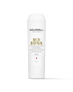 Кондиционер для волос восстанавливающий Dualsenses Rich Repair Restoring Conditioner Goldwell