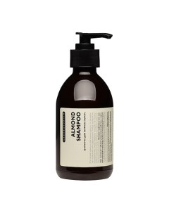 Шампунь для жирных волос Almond Shampoo Laboratorium