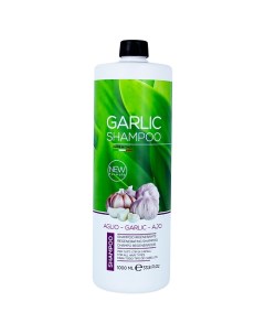 Шампунь Garlic восстанавливающий 1000 0 Kaypro