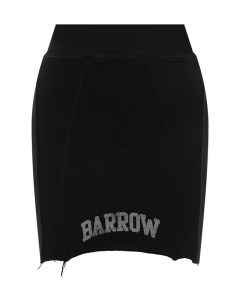 Хлопковая юбка Barrow