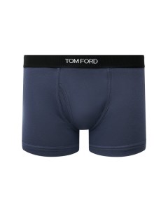 Хлопковые боксеры Tom ford